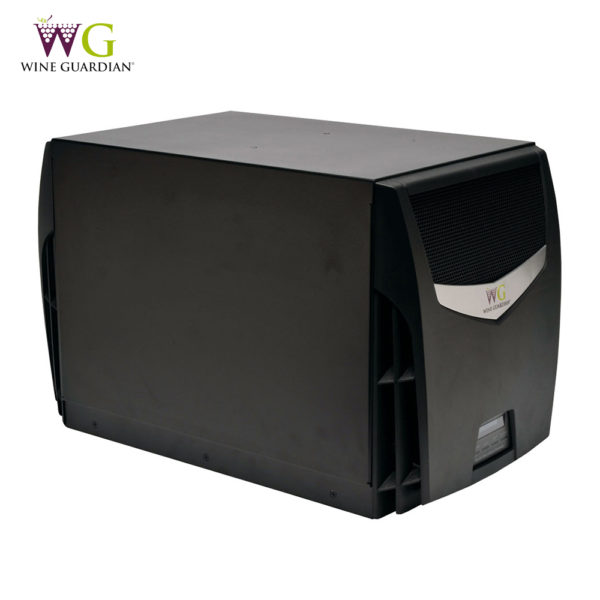 Wine Guardian wg25c vinaggregat