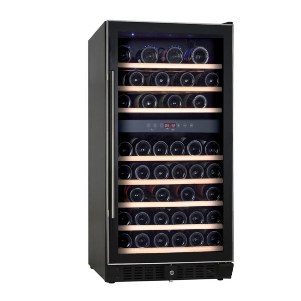 Temptech 100DB vinskap