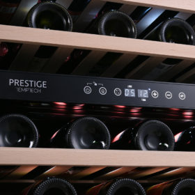 Prestige by TEMPTECH vinskap