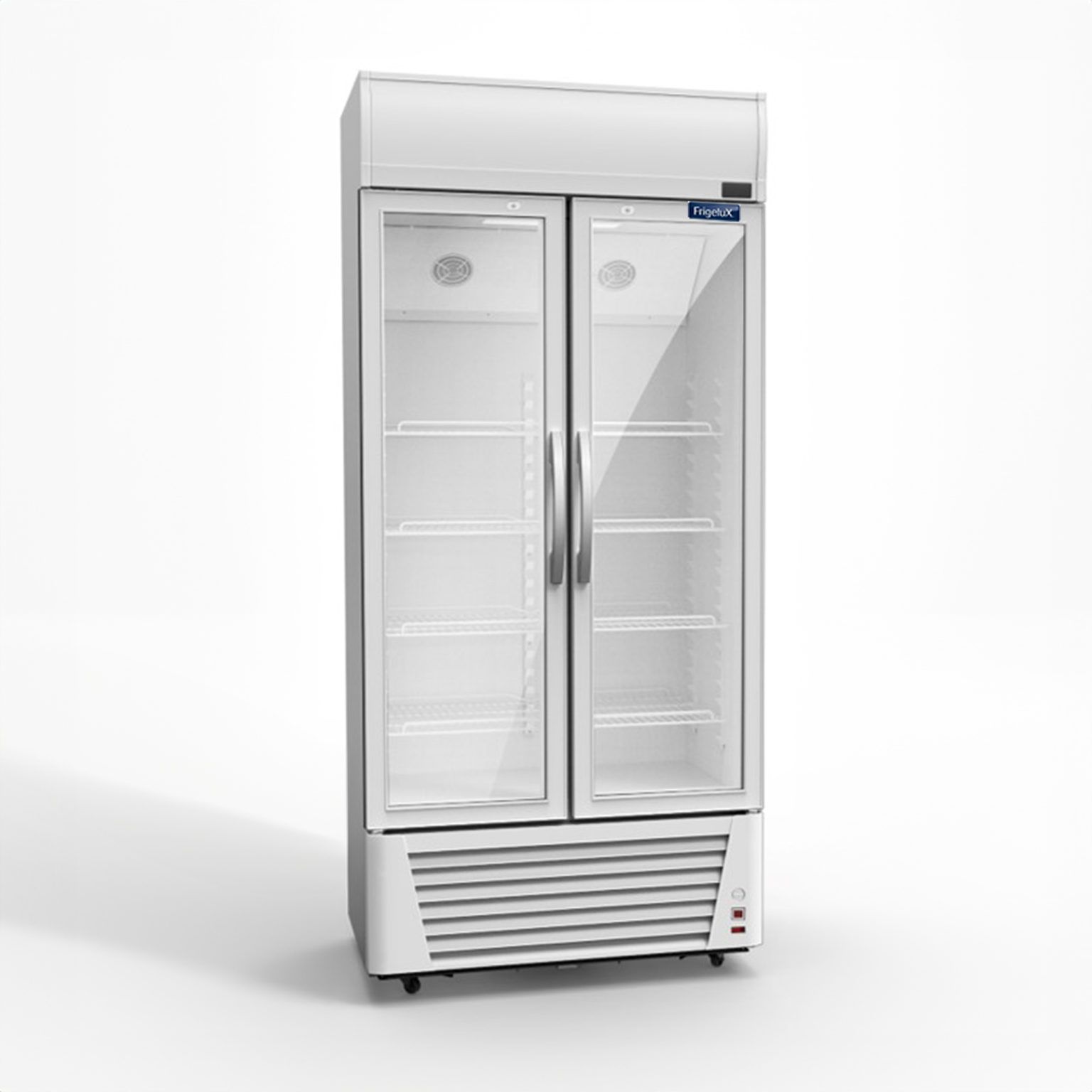 Temptech Oslo OFX60SRB kjøleskap TEMPTECH